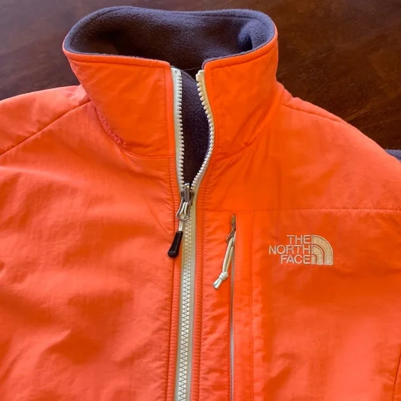 North Face fleece jacket - Picture 3 of 6